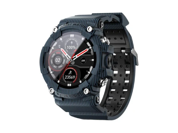 Sports fitness smartwatch — Smart Watch, LOKMAT