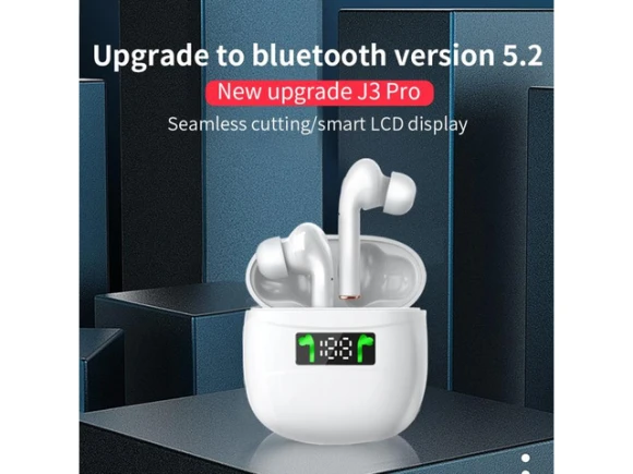 Wireless earphones — Wireless Earbuds, UMIDIGI