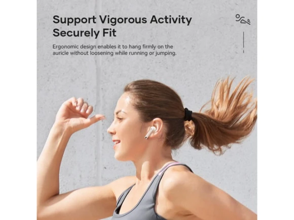 Bluetooth Earphone — Wireless Earbuds, UMIDIGI