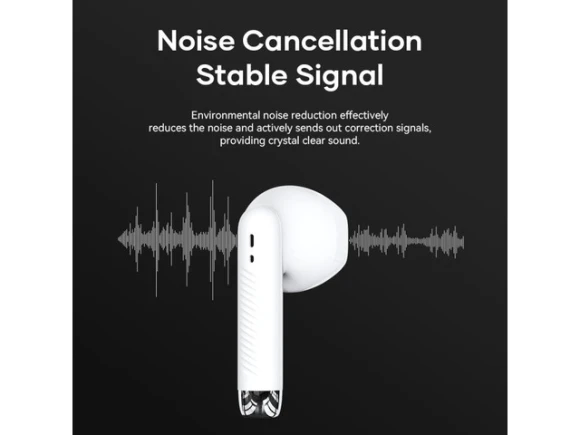 Bluetooth Earphone — Wireless Earbuds, UMIDIGI