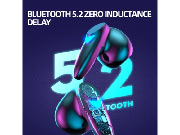 Bluetooth Earphones, G10, White — Wireless Earbuds, UMIDIGI