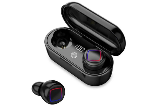Bluetooth Headset — Wireless Earbuds, UMIDIGI