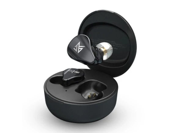 Bluetooth TWS In-Ear Earphones — Wireless Earbuds