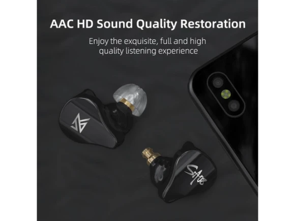 Bluetooth TWS In-Ear Earphones — Wireless Earbuds