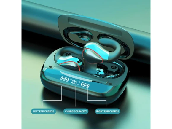 Bluetooth Wireless Earphones — Wireless Earbuds, UMIDIGI
