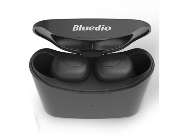 In-ear Bluetooth headset — Wireless Earbuds, Bluedio