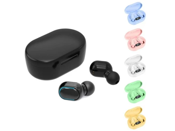 In-ear headphones — Wireless Earbuds, UMIDIGI