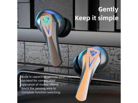 SP23 True Wireless Earphones — Wireless Earbuds, UMIDIGI