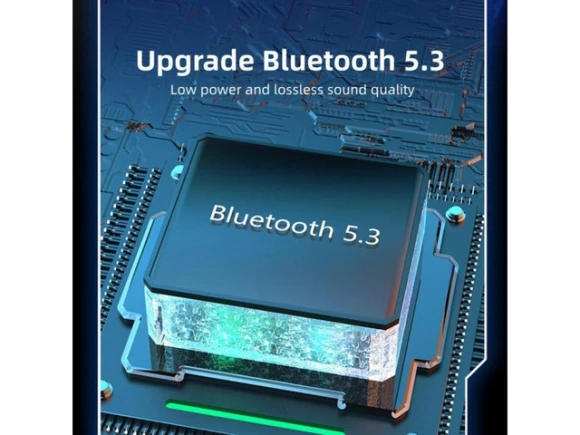 SP23 True Wireless Earphones — Wireless Earbuds, UMIDIGI