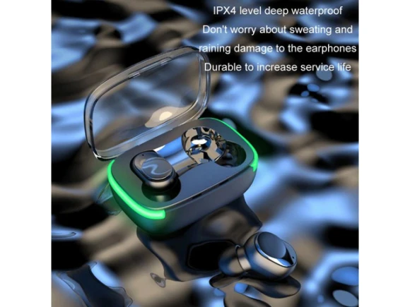 Sports Gaming In-Ear Wireless Bluetooth Earphone — Wireless Earbuds, UMIDIGI