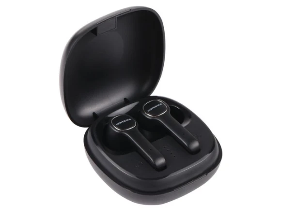 True Wireless Bluetooth Earphones — Wireless Earbuds