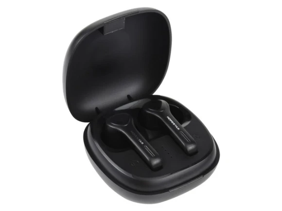 True Wireless Bluetooth Earphones — Wireless Earbuds