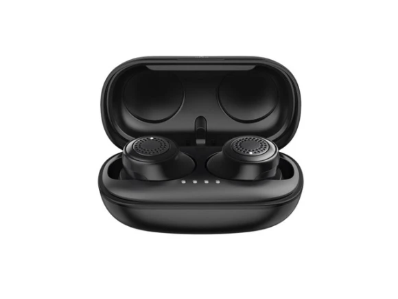 True Wireless Bluetooth Earphones — Wireless Earbuds, REMAX