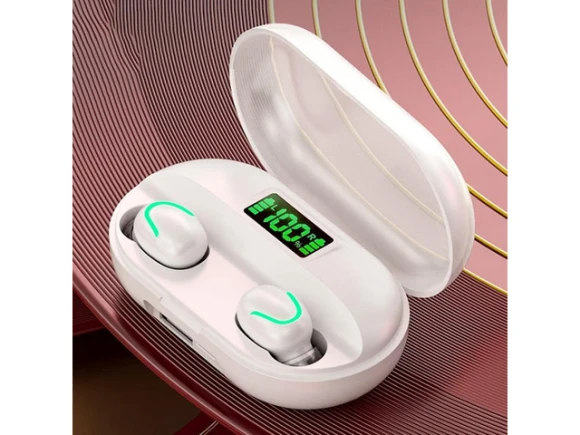 True Wireless Bluetooth Earphones — Wireless Earbuds, UMIDIGI