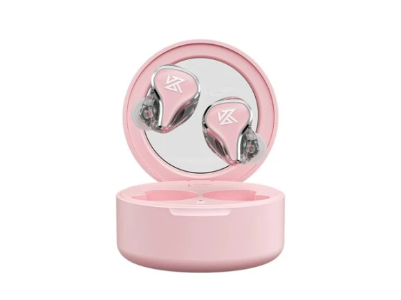 True Wireless Earphones — Wireless Earbuds