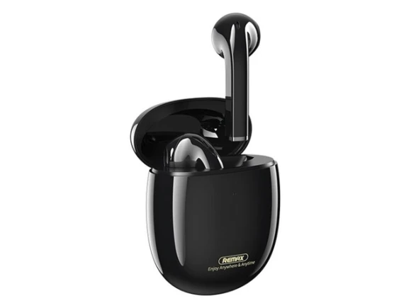 True Wireless Stereo Bluetooth Earphones — Wireless Earbuds, REMAX