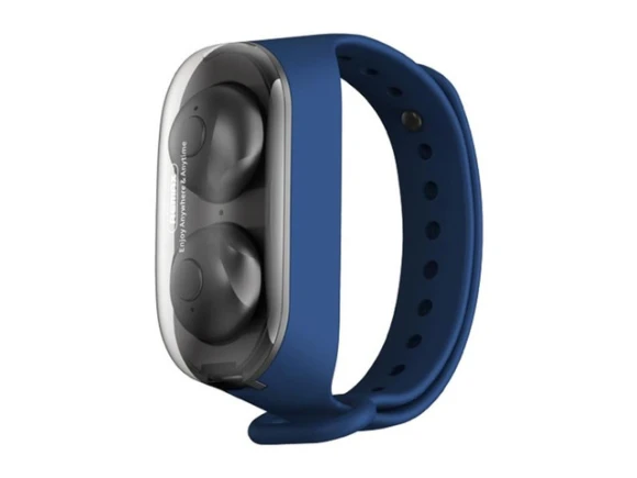 True Wireless Stereo Earphones — Wireless Earbuds