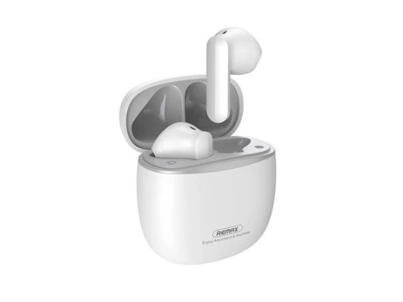 True Wireless Stereo Earphones — Wireless Earbuds, REMAX