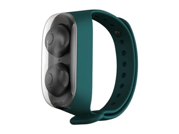 True Wireless Stereo Earphones — Wireless Earbuds