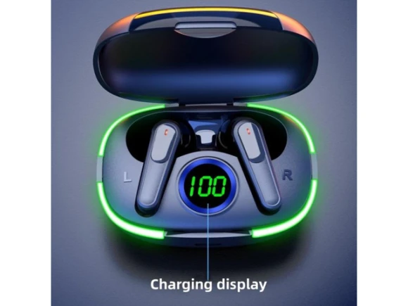 TWS Bluetooth Earphones — Wireless Earbuds, UMIDIGI