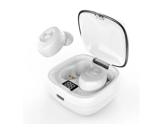 TWS Bluetooth Earphones — Wireless Earbuds, UMIDIGI
