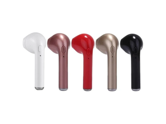 TWS In-Ear Wireless Bluetooth Earphones — Wireless Earbuds, UMIDIGI
