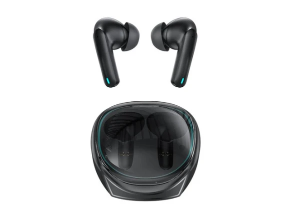 TWS wireless Bluetooth earphone — Wireless Earbuds