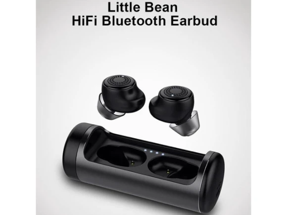 Wireless Bluetooth Earbuds — Wireless Earbuds, UMIDIGI
