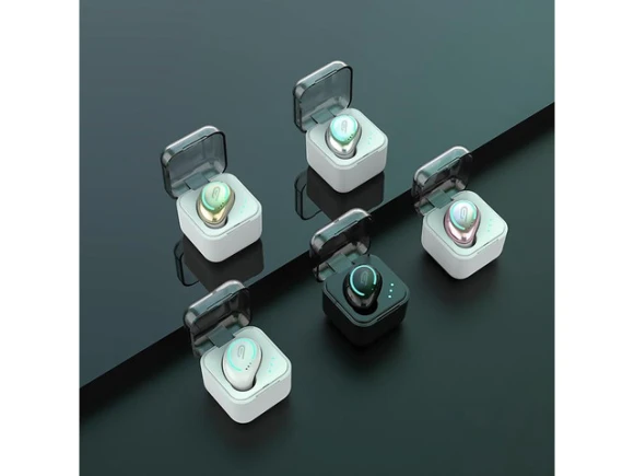 Wireless Bluetooth Earphone — Wireless Earbuds, UMIDIGI