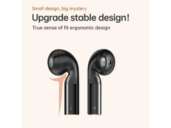 Wireless Bluetooth Earphone — Wireless Earbuds
