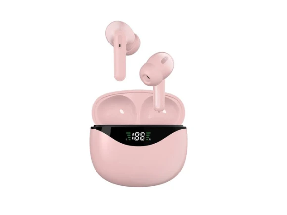 Wireless Bluetooth Earphone — Wireless Earbuds