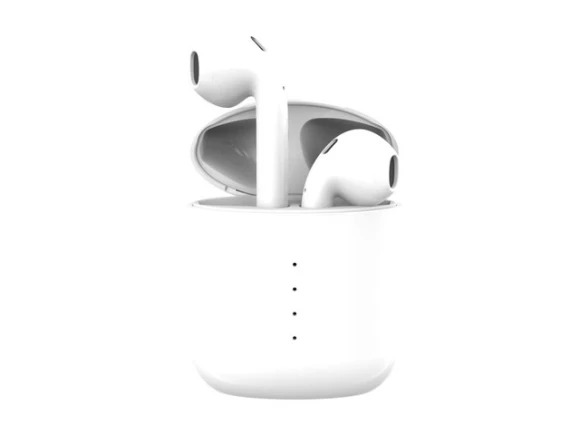 Wireless Bluetooth Earphones — Wireless Earbuds