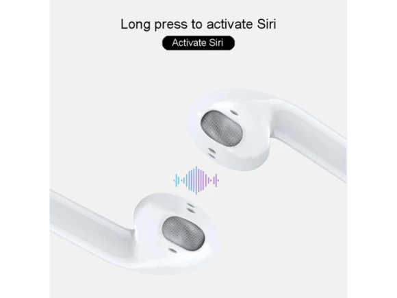 Wireless Bluetooth Earphones — Wireless Earbuds
