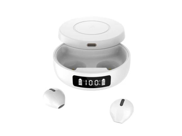 Wireless Bluetooth Earphones — Wireless Earbuds, UMIDIGI