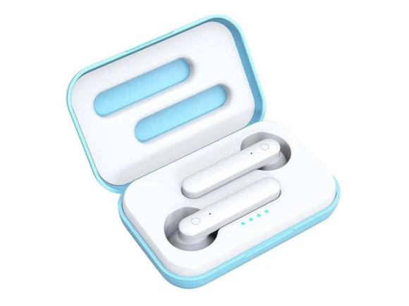 Wireless Bluetooth Earphones — Wireless Earbuds, UMIDIGI