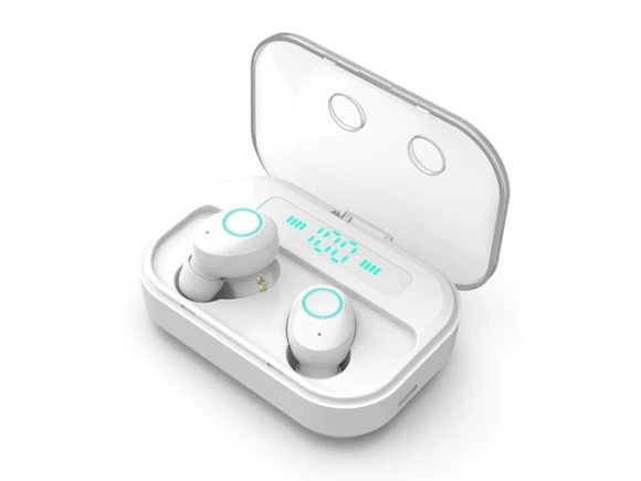 Wireless Bluetooth Headset — Wireless Earbuds, UMIDIGI