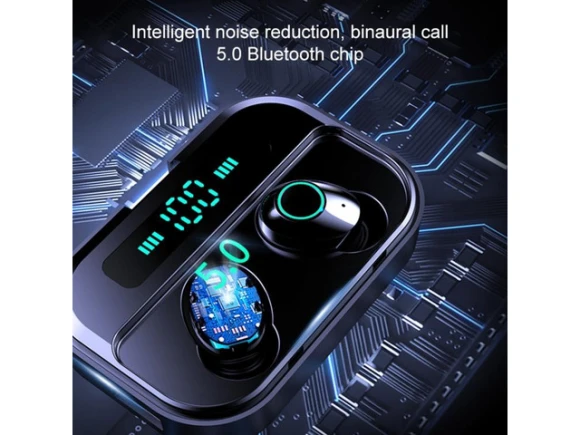 Wireless Bluetooth Headset — Wireless Earbuds, UMIDIGI