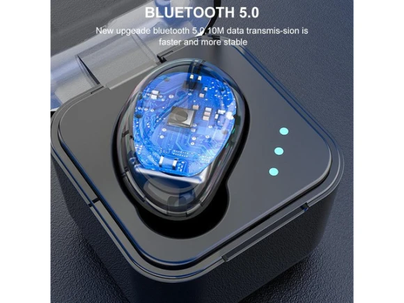 Wireless Bluetooth In-Ear Earphone — Wireless Earbuds, UMIDIGI