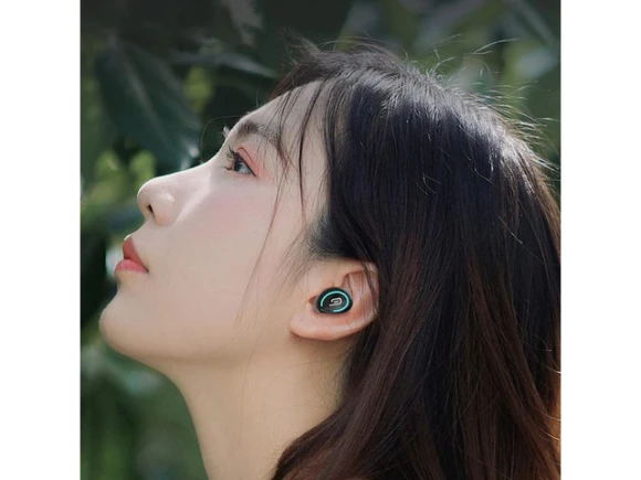 Wireless Bluetooth In-Ear Earphone — Wireless Earbuds, UMIDIGI