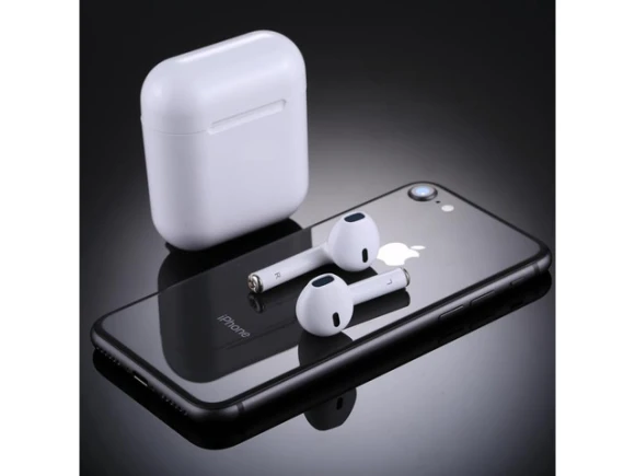Wireless Earbuds — Wireless Earbuds, UMIDIGI