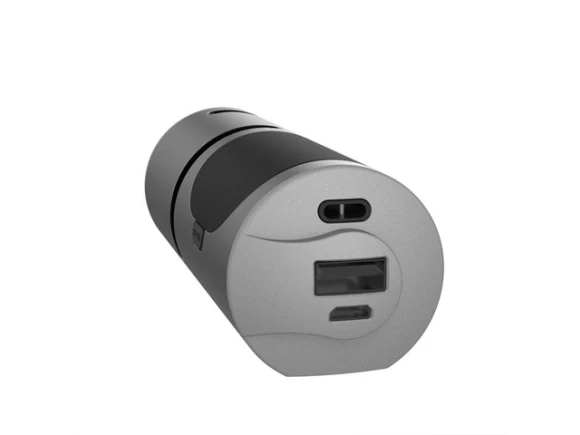Wireless Earphones with Charging Box — Wireless Earbuds, UMIDIGI