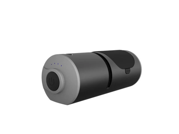Wireless Earphones with Charging Box — Wireless Earbuds, UMIDIGI