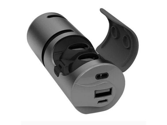 Wireless Earphones with Charging Box — Wireless Earbuds, UMIDIGI
