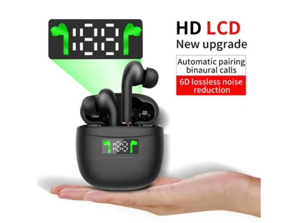 Wireless earphones — Wireless Earbuds, UMIDIGI