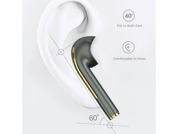 Wireless Earphones — Wireless Earbuds, UMIDIGI