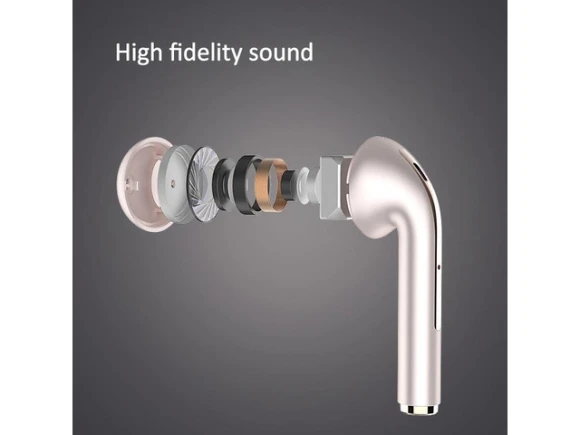 Wireless Earphones — Wireless Earbuds, UMIDIGI
