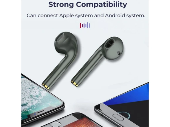 Wireless Earphones — Wireless Earbuds, UMIDIGI
