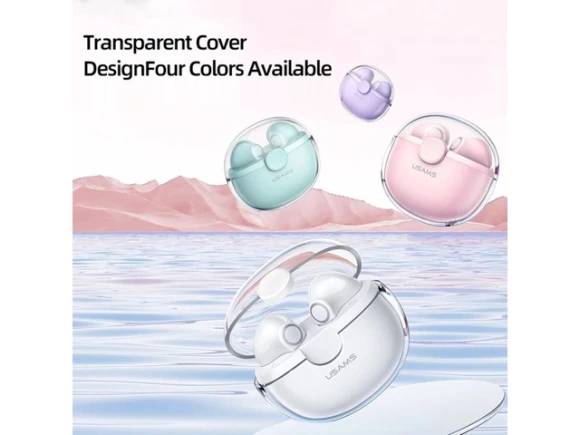 Wireless earphones — Wireless Earbuds