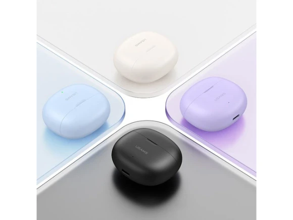 Wireless Earphones — Wireless Earbuds, USAMS