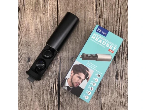 Wireless Earphones — Wireless Earbuds, UMIDIGI